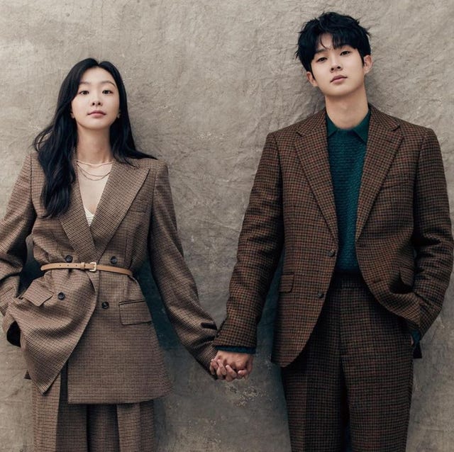 金多美崔宇植看音乐剧被拍  《那年夏天》CP粉暴动