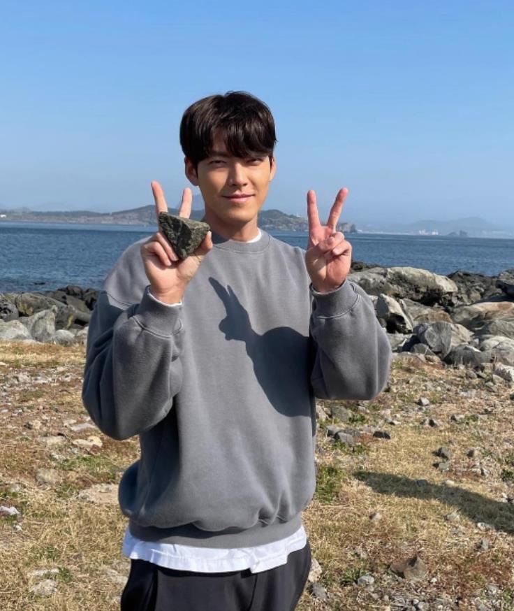 金宇彬才挺过鼻咽癌复出 今爆确诊冠病活动喊停