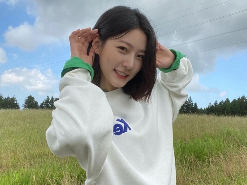 金赛纶酒驾肇逃终认错 金宝拉被牵扯沦帮凶