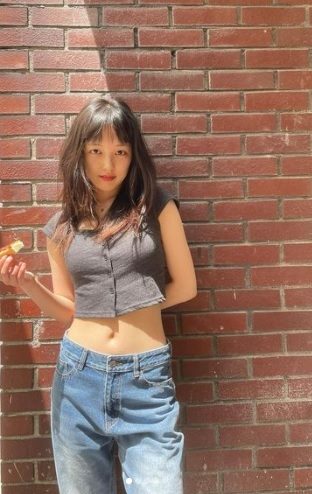 金赛纶酒驾肇逃终认错 金宝拉被牵扯沦帮凶