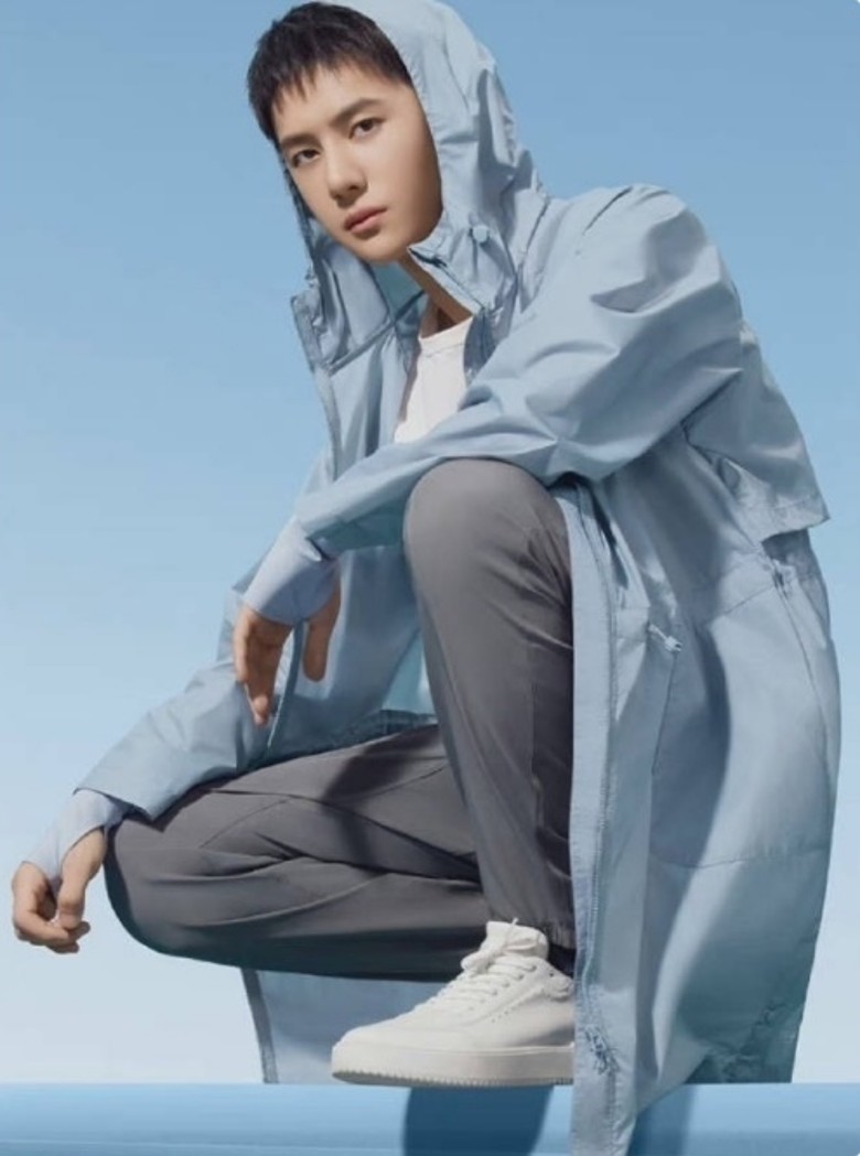 金鹰奖取消“人气奖”!王一博赵丽颖成最后一届得主