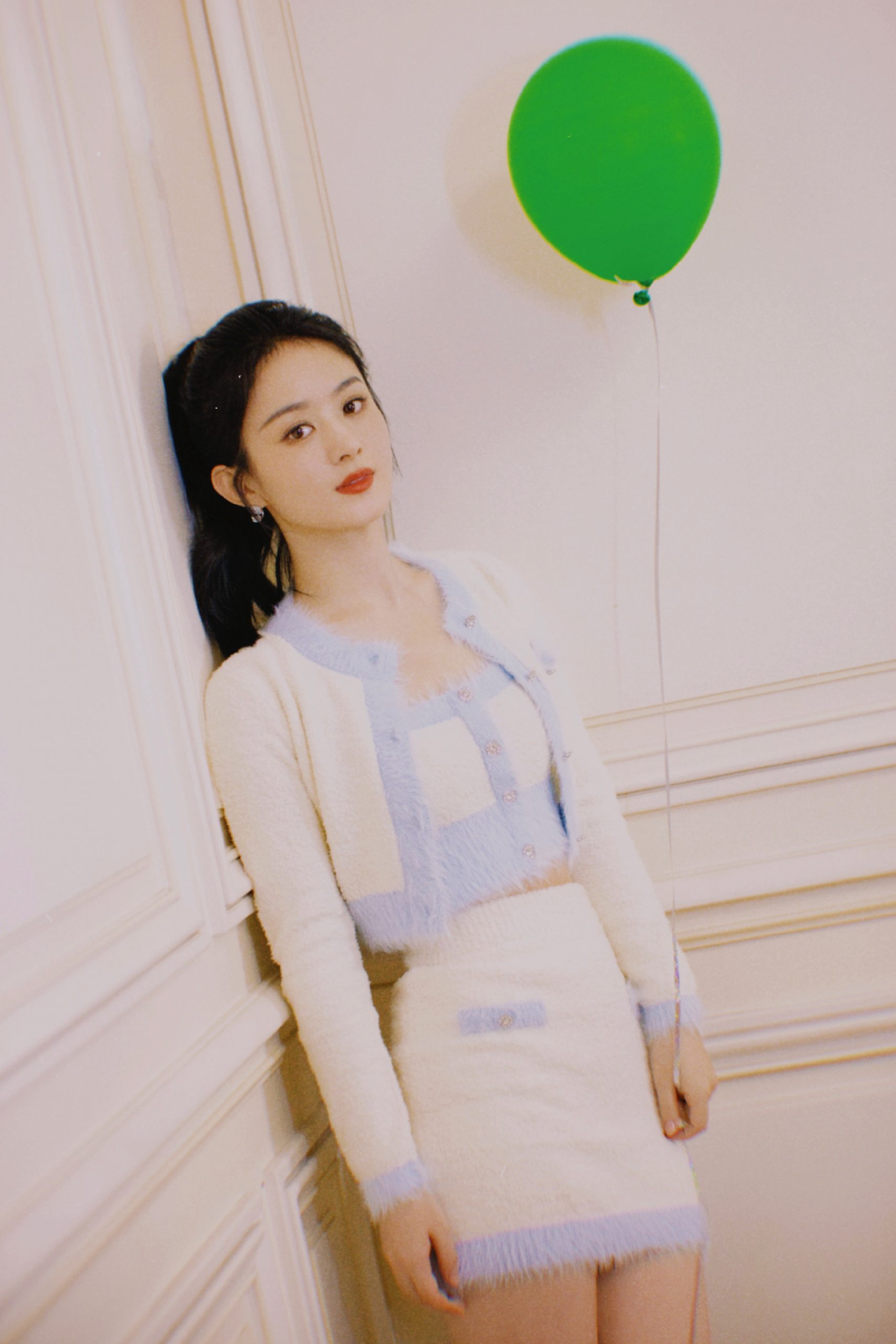 金鹰奖取消“人气奖”!王一博赵丽颖成最后一届得主