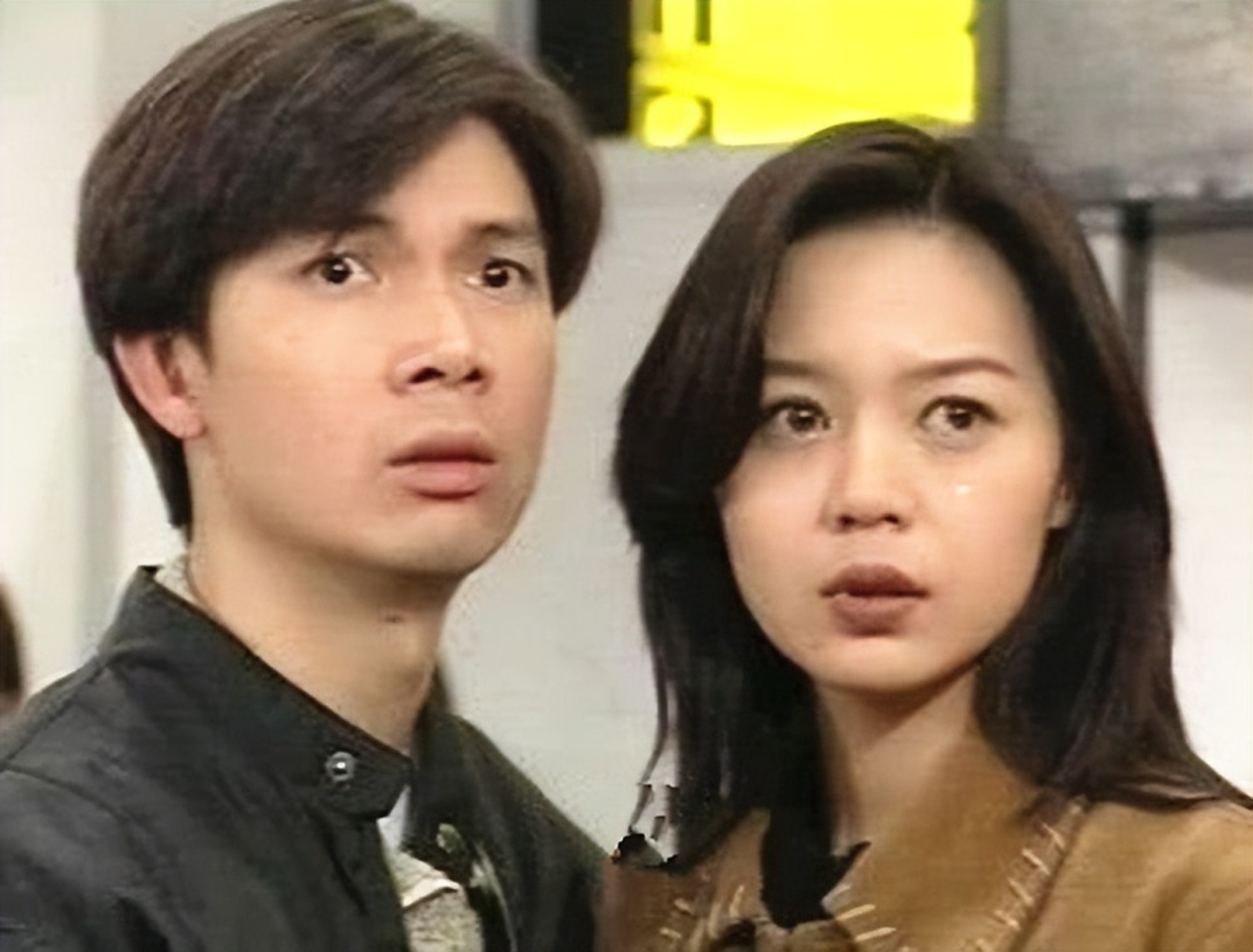 锺丽淇母亲节心愿 盼11岁女儿叫一声妈妈