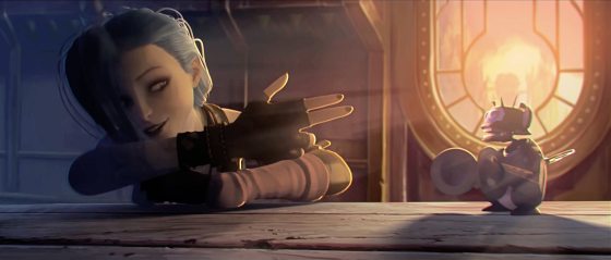 锺征严／《双城之战》精彩绝伦的迷人故事