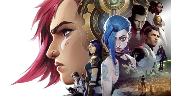 锺征严／《双城之战》精彩绝伦的迷人故事