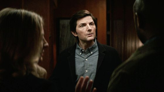 锺征严／《Severance》人生切割术