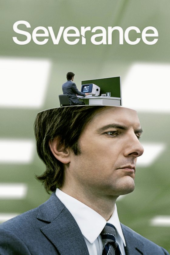 锺征严／《Severance》人生切割术