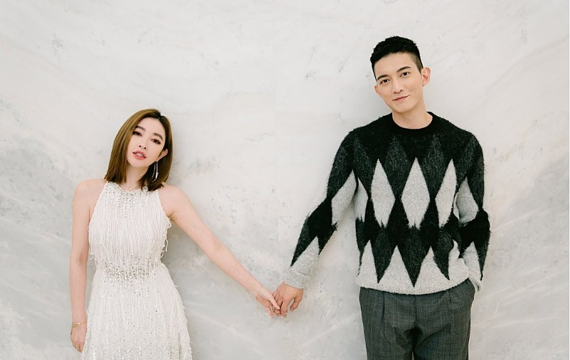 闭关7天打排卵针 许维恩:不能确诊!