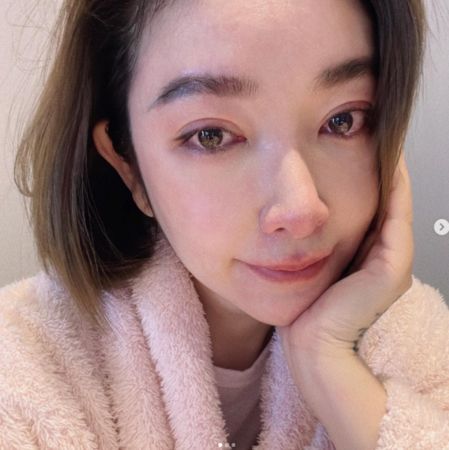 闭关7天打排卵针 许维恩:不能确诊!