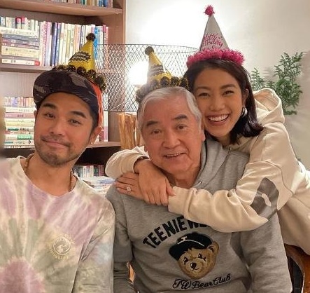 问姜丽文怎与亡母庆祝母亲节 TVB主播无脑提问遭网骂翻