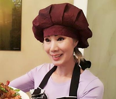 问姜丽文怎与亡母庆祝母亲节 TVB主播无脑提问遭网骂翻