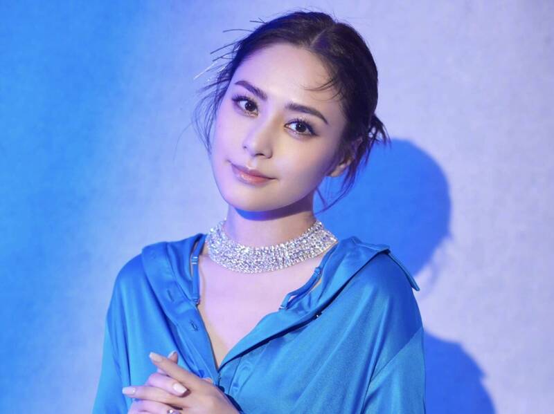 阿娇为赢自揭伤疤 一句话KO对手