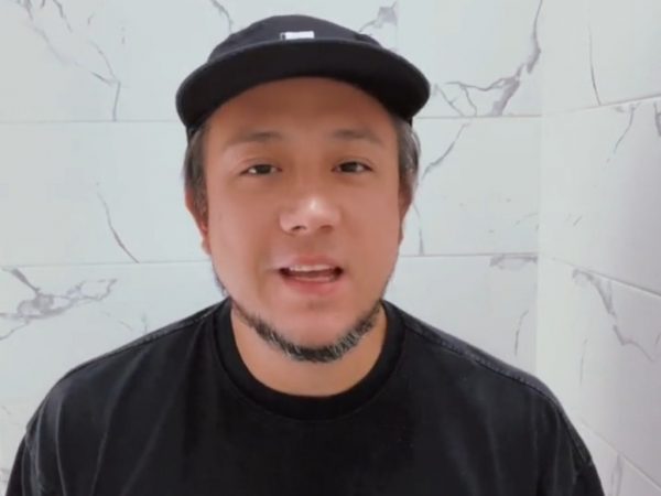  阿Sa怒控好友骗钱 网疯猜是张致恒