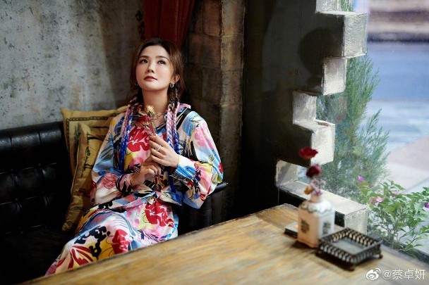  阿Sa怒控好友骗钱 网疯猜是张致恒