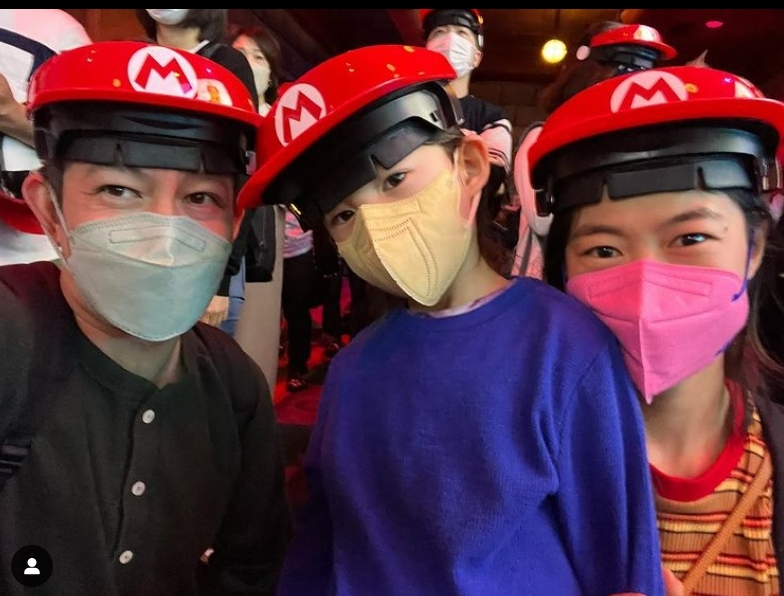 陈冠希41岁老成这样？遭酸：目测身高120公分