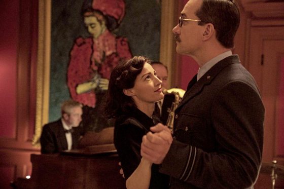 陈头头／《Operation Mincemeat》为死者创造故事