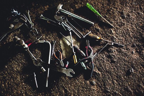 陈子韩／旧酒新瓶