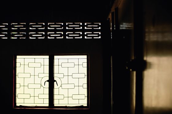 陈子韩／旧酒新瓶