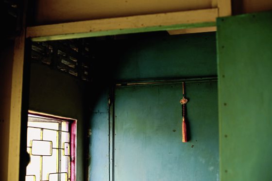 陈子韩／旧酒新瓶