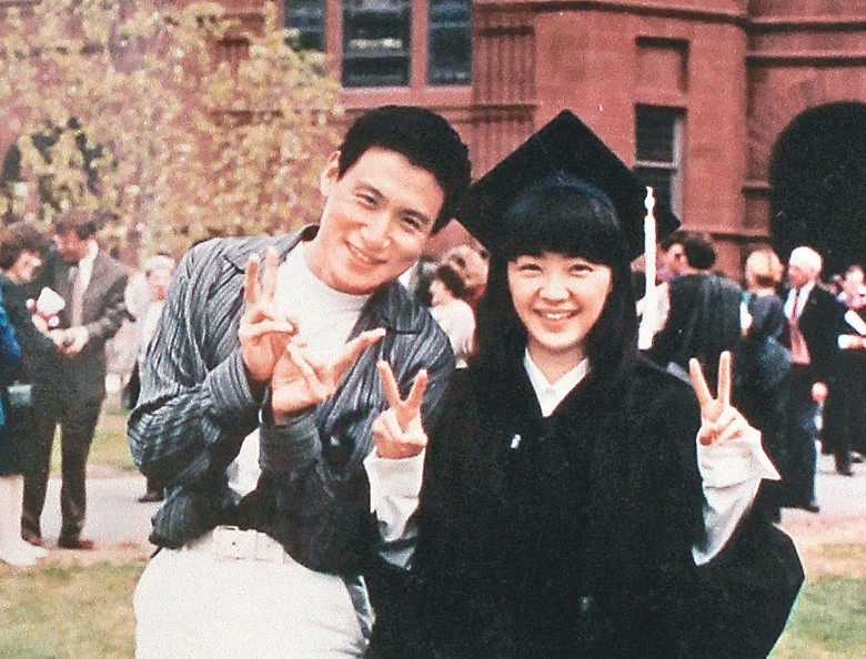 陈慧娴过档英皇瞄准中国 传压轴登场《声生不息》