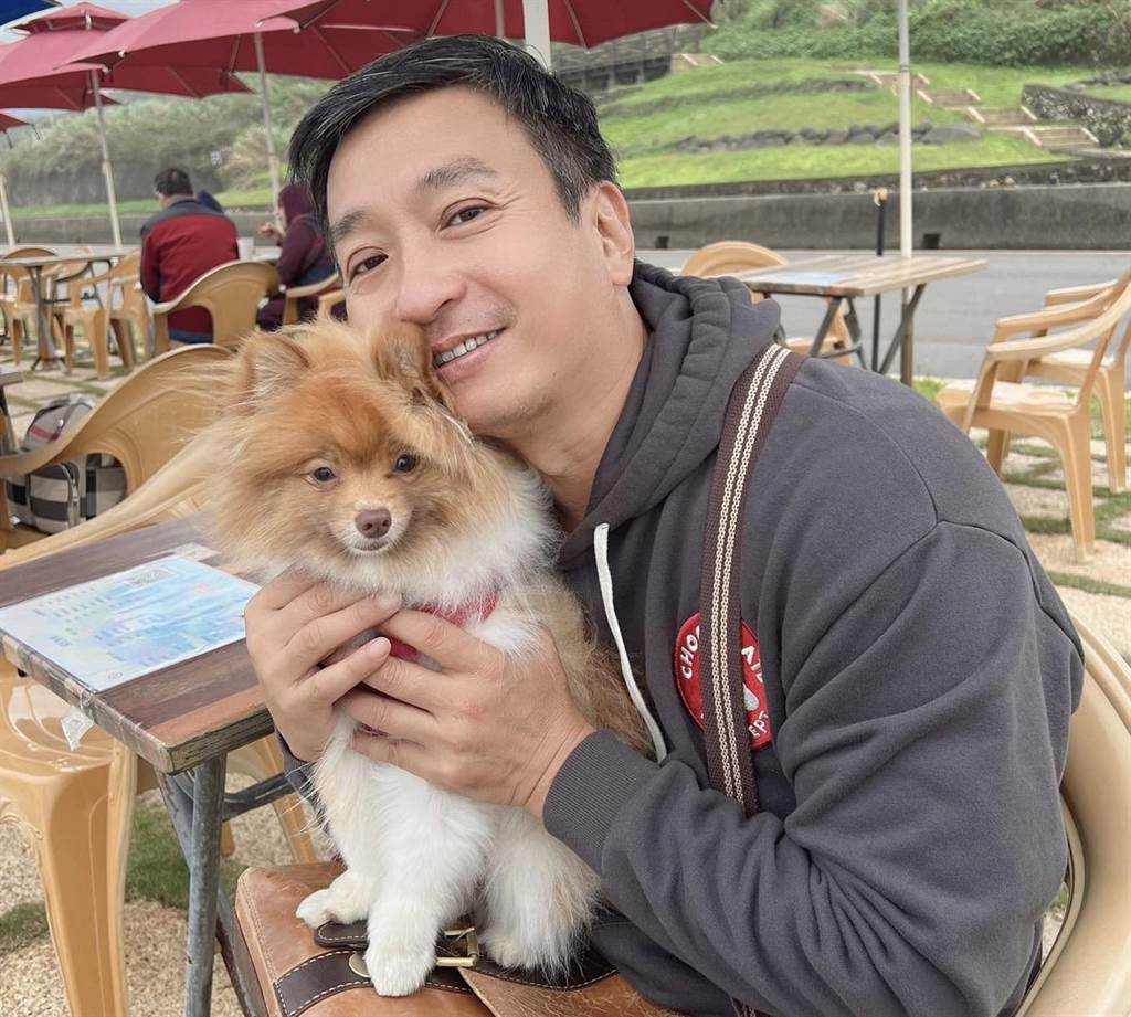 陈柏霖快筛阳性 临时取消《极岛森林》今日首映会