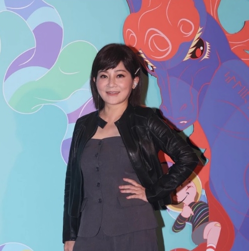 陈柏霖快筛阳性 临时取消《极岛森林》今日首映会