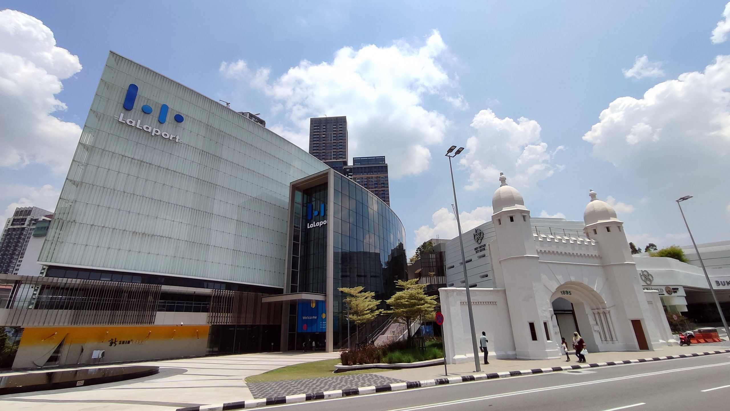 隆升格大城市50周年系列之四