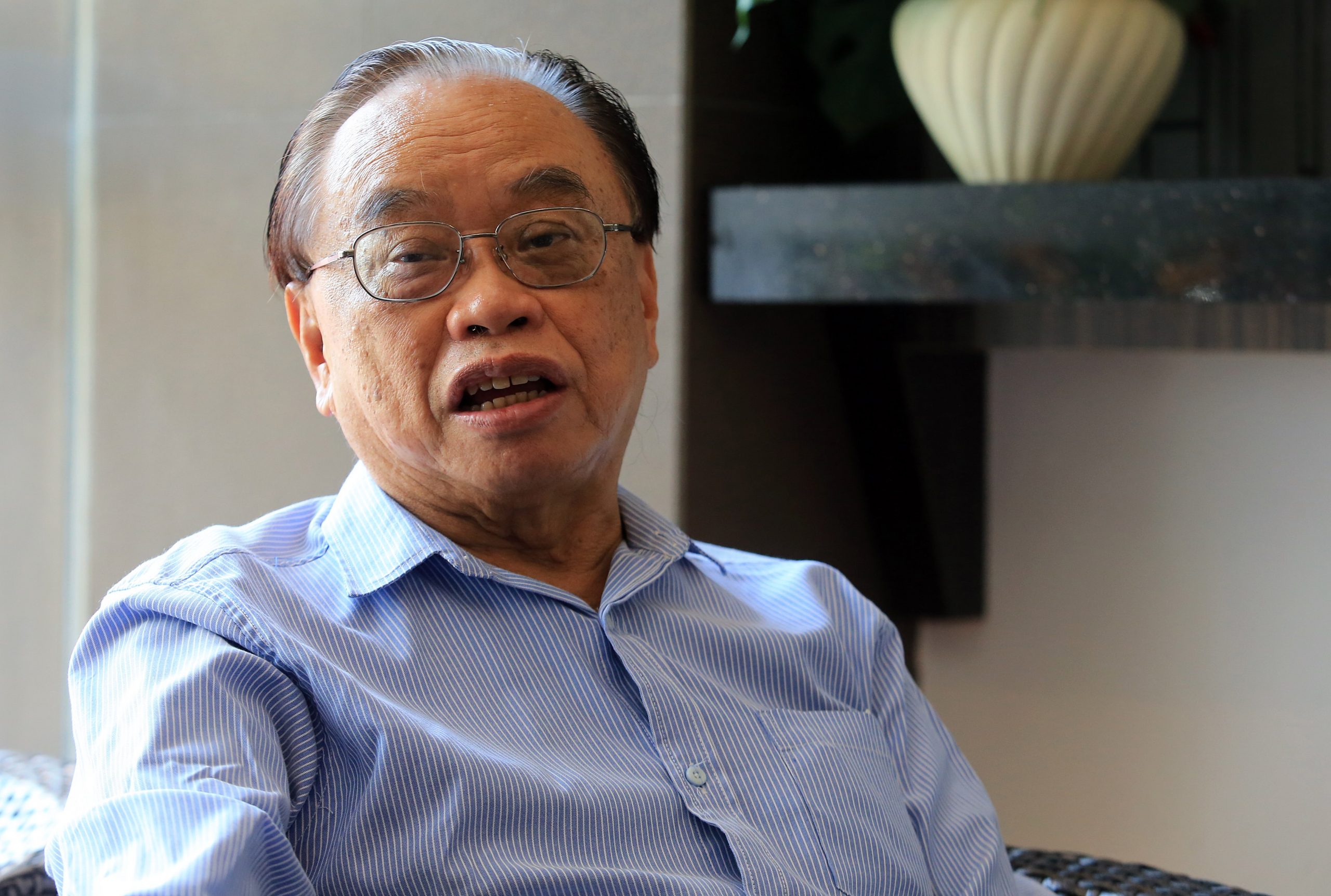 隆升格大城市50周年系列之四