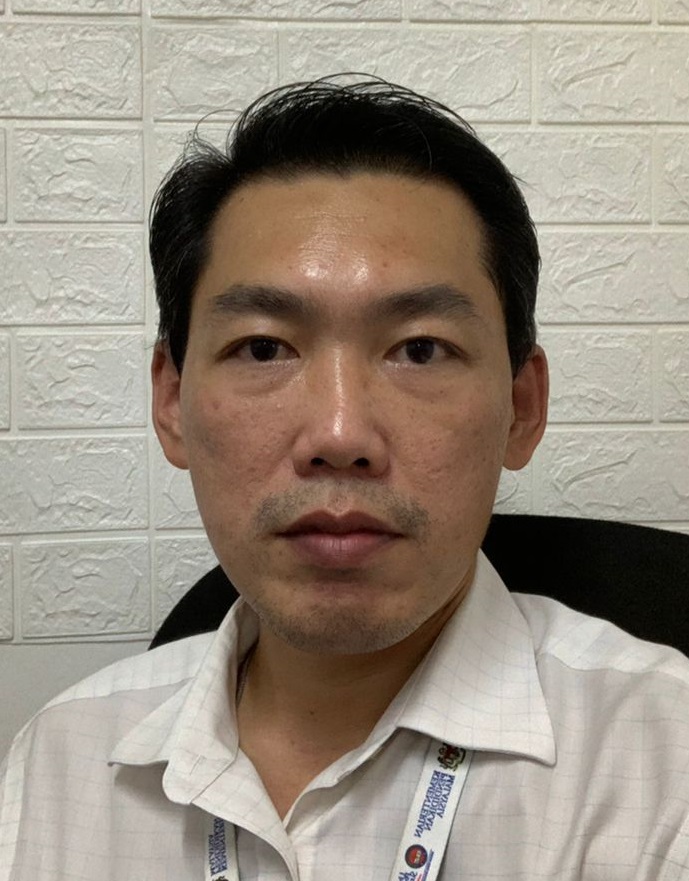 霹/开斋节江沙特别热闹 太平路阻塞