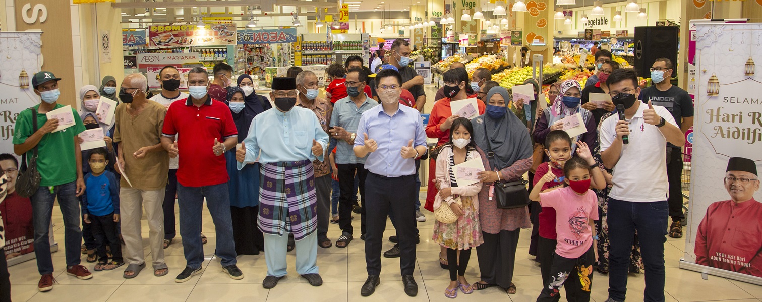 霹/黄家和:大马全球新闻自由指数113名 不比希盟执政连续两年大跃进