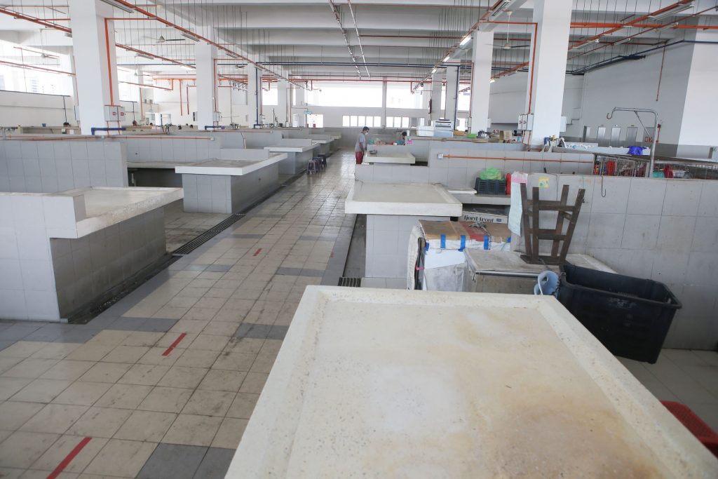 霹:封面主文/霹肉鸡市场供应吃紧