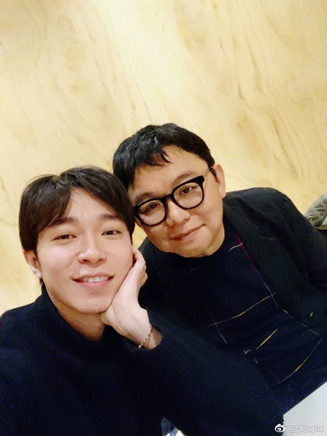 青峰终拿回“苏打绿”  林暐哲放弃商标权