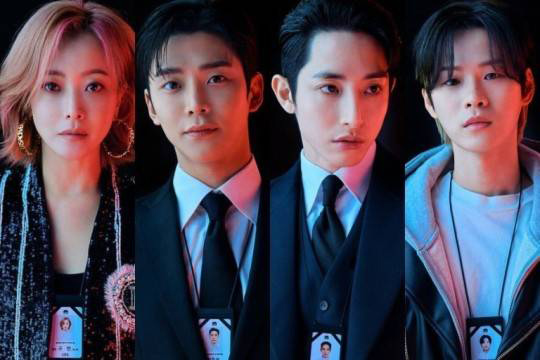 韩剧“死亡名单”出现V和柾国? BTS粉丝震怒:删画面道歉!