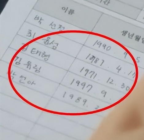 韩剧“死亡名单”出现V和柾国? BTS粉丝震怒:删画面道歉!