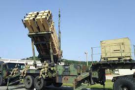 韩增购爱国者三型防空导弹 应对朝鲜威胁
