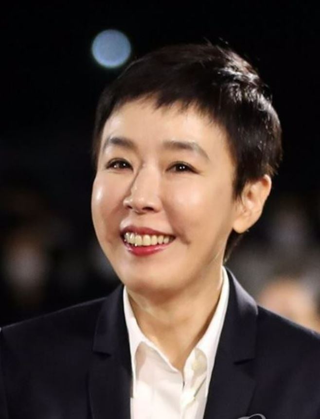 韩影后姜受延家中心脏骤停 送医急救仍未恢复意识