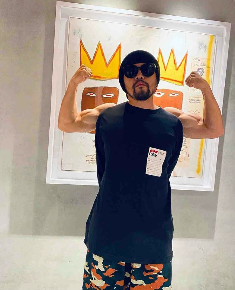 预告六七月发新专辑 周董自嘲:是不是又不信?