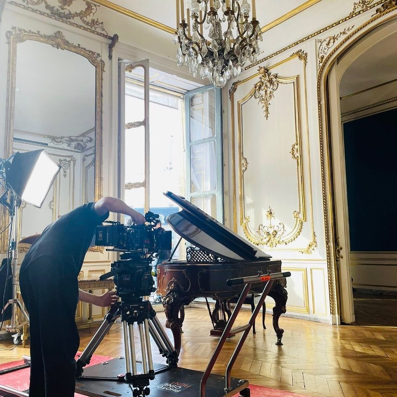 预告六七月发新专辑 周董自嘲:是不是又不信?