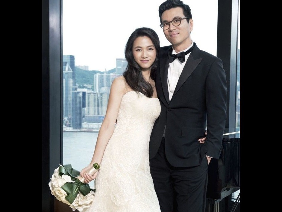 首谈从韩搬回北京原因 汤唯隔空感谢老公撇婚变