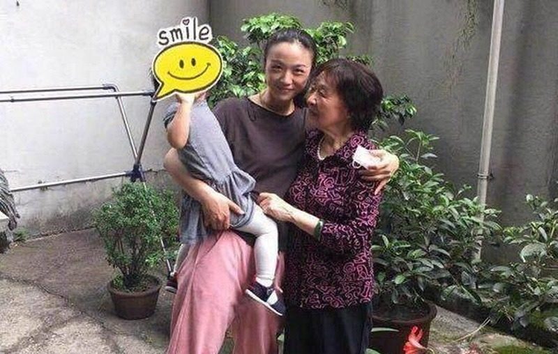 首谈从韩搬回北京原因 汤唯隔空感谢老公撇婚变