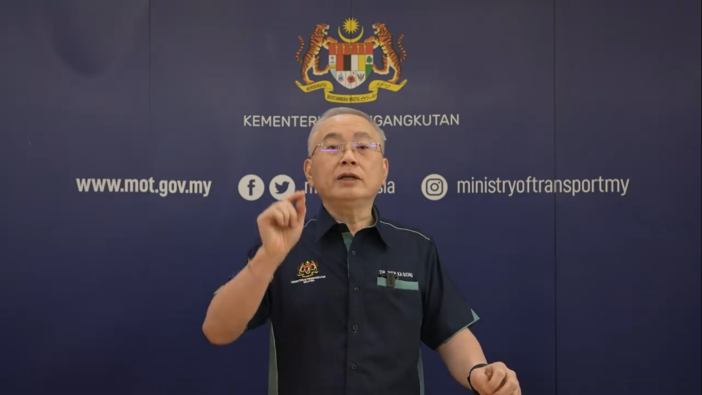 魏家祥FB/回应东铁项目不实指控