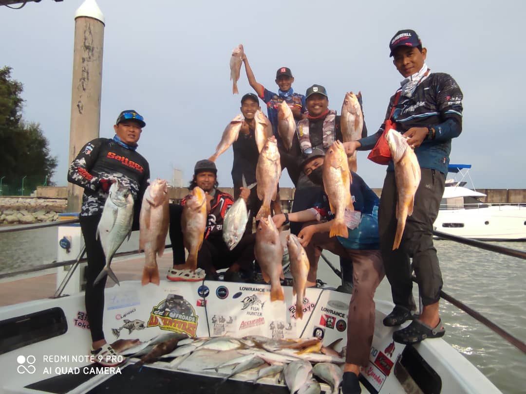 (22/5)有故事的人-刘世海(钓鱼环岛导游)