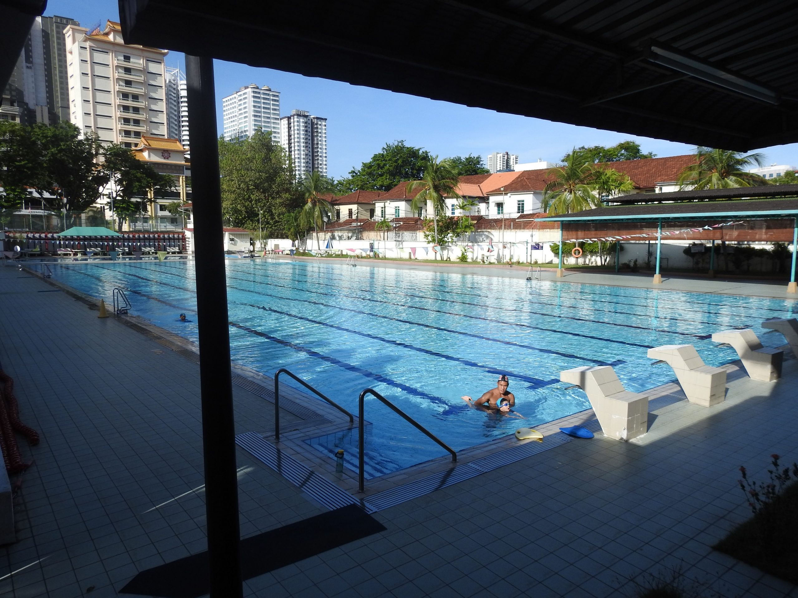 (25/5/有故事的人)我以中华体育会为荣-袁先利