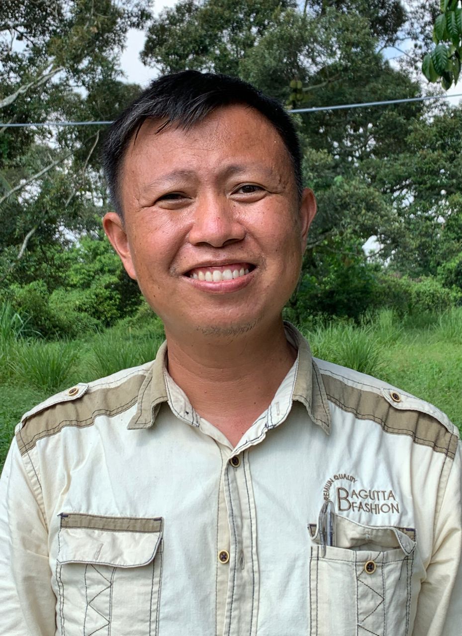 （29/5）有故事的人-吴锦雄（农夫）减用农药 吃下健康食物