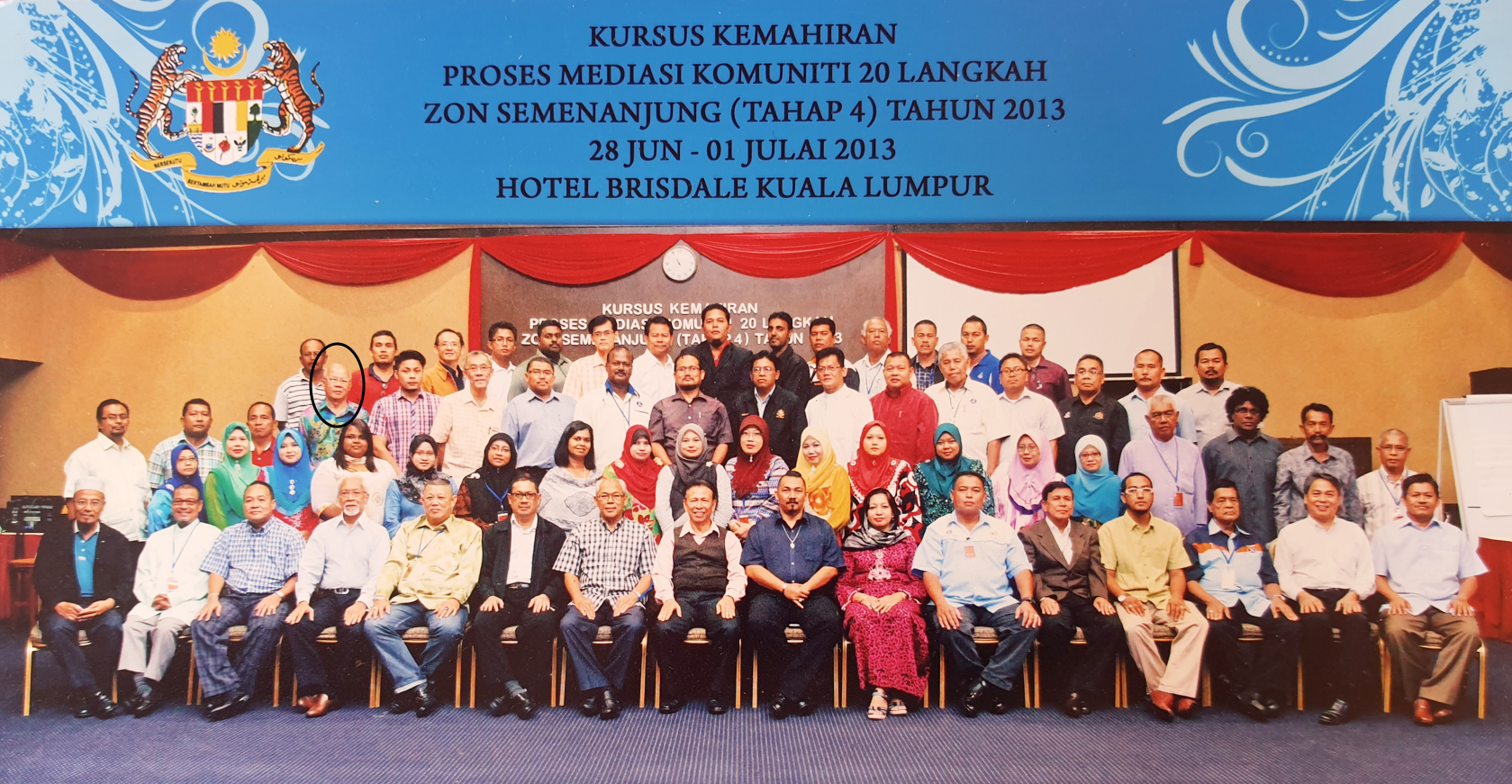 (5月14日)有故事的人/知足的人生--廖锦森