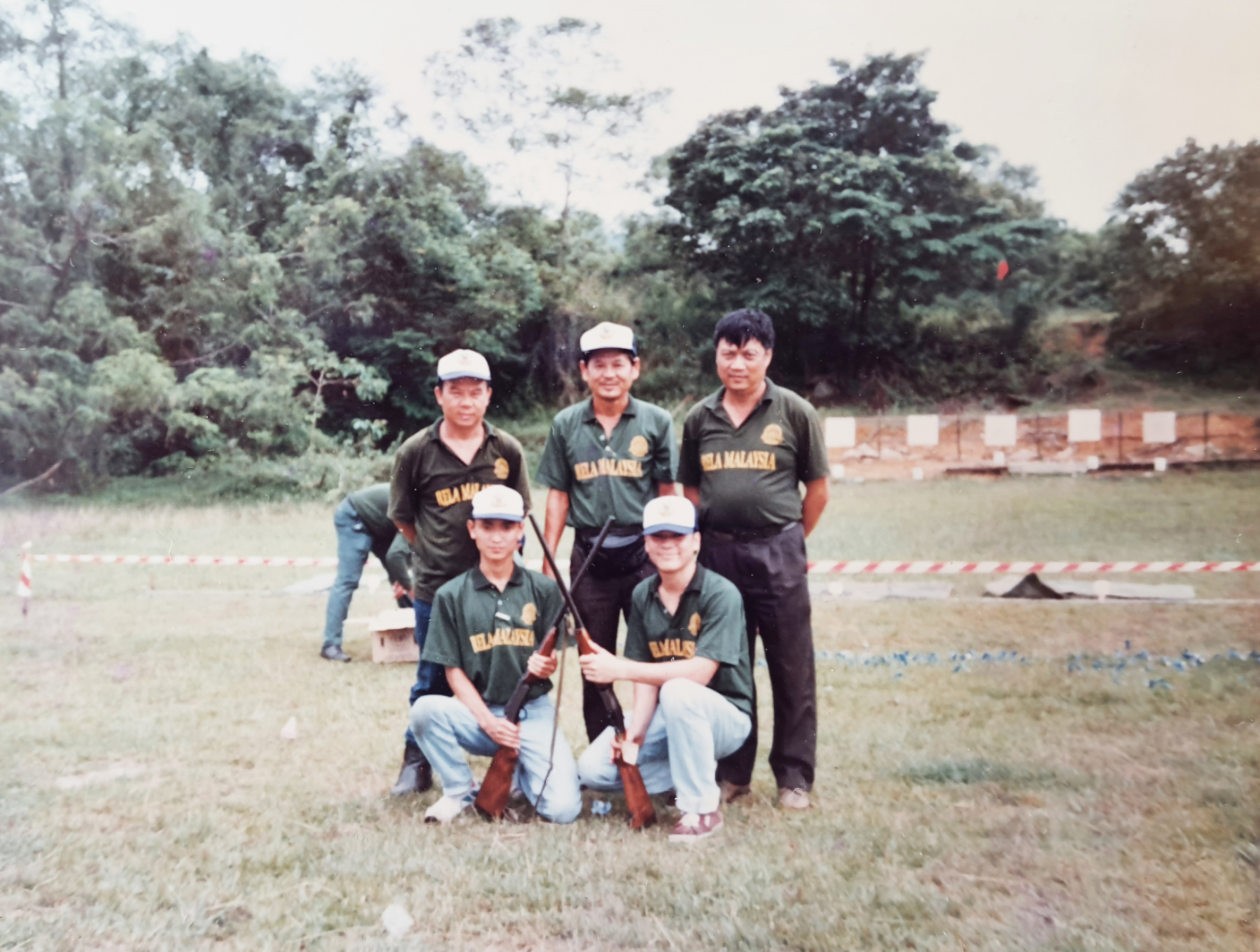 (5月14日)有故事的人/知足的人生--廖锦森