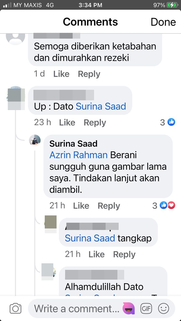 (全国版)太岁头上动土!不法之徒盗用玻总警长头像冒名诈骗