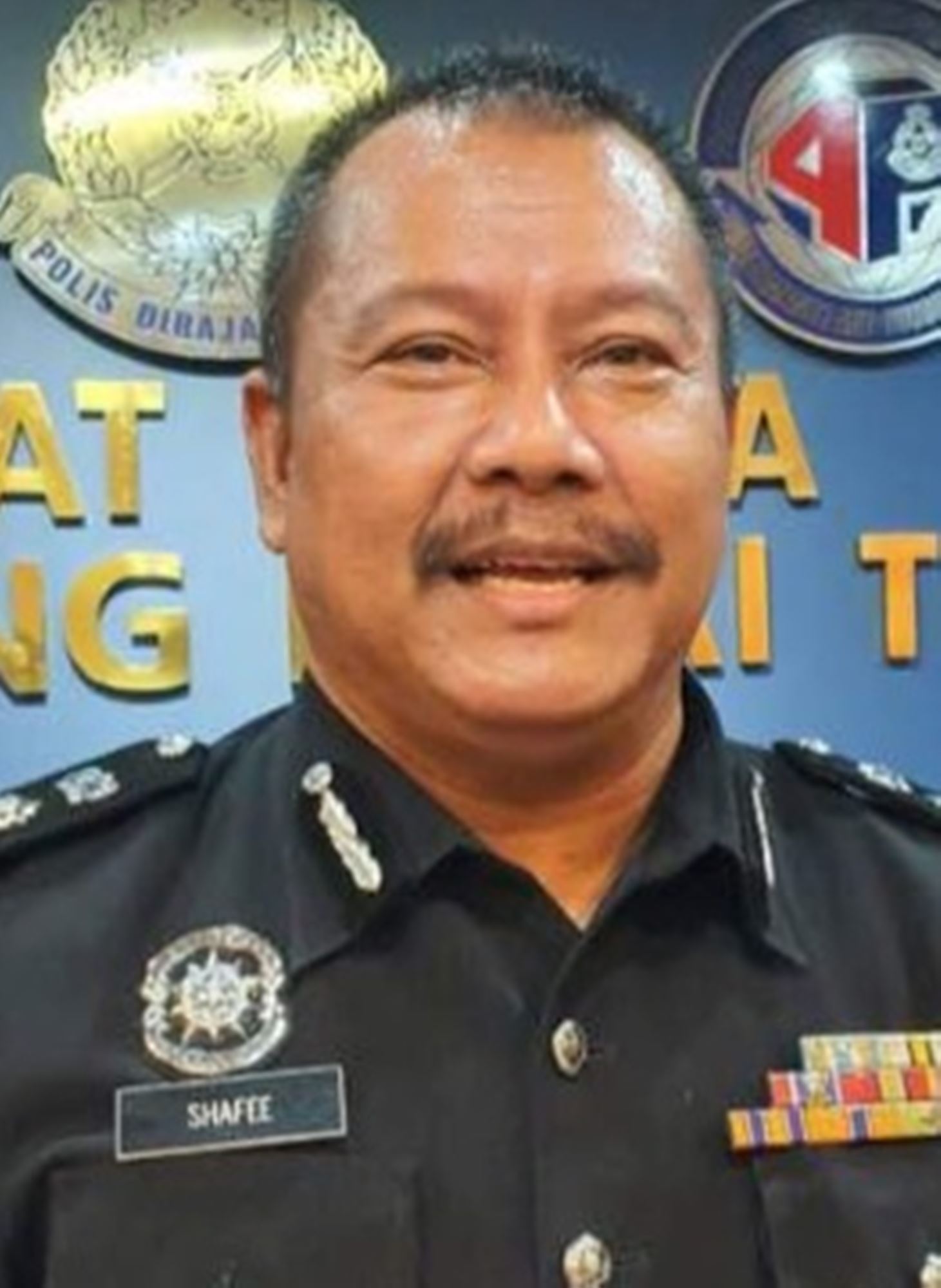 (全国版)相互认识打起来后致命,警方证实被砍伤华裔男子到院时已被证实身亡