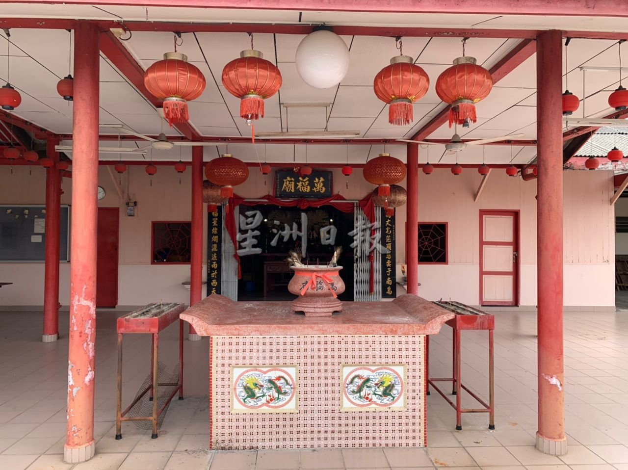 （古城封底主文）《乡镇情深》-巴淡芙露胶园被发展洪流吞噬 屋业发展蓬勃