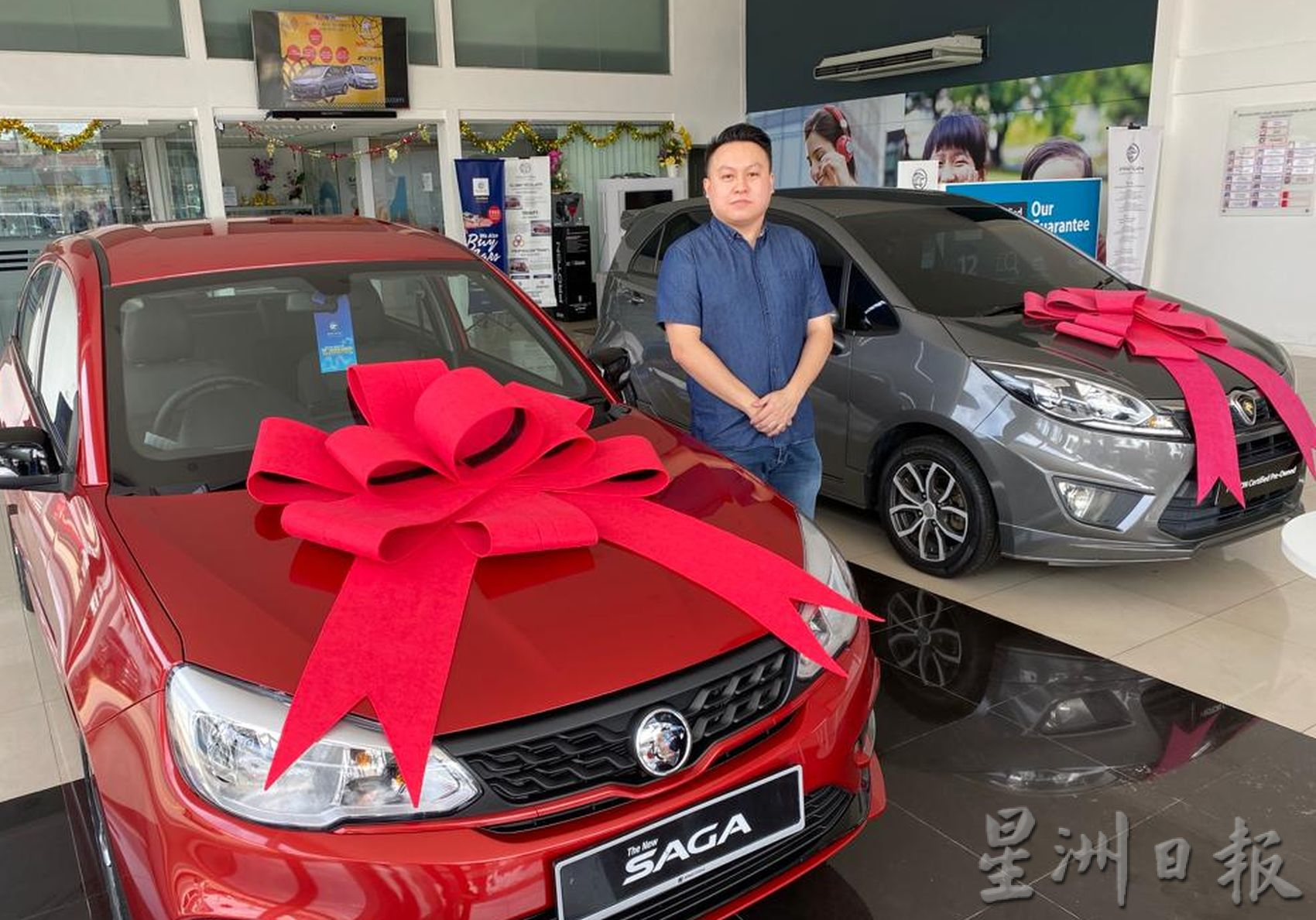 （古城封面主文）新车生产慢·二手车热销 